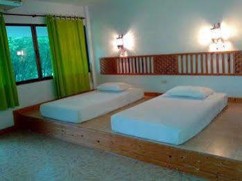 Hillside Country Home Golf & Resort Kabin Buri Eksteriør billede