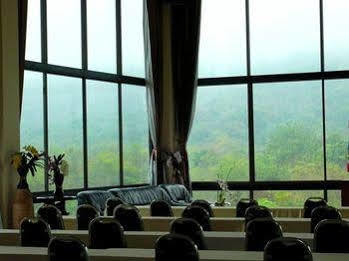Hillside Country Home Golf & Resort Kabin Buri Eksteriør billede