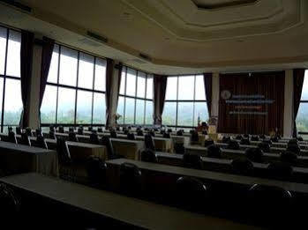 Hillside Country Home Golf & Resort Kabin Buri Eksteriør billede