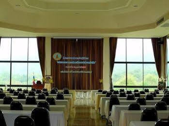 Hillside Country Home Golf & Resort Kabin Buri Eksteriør billede