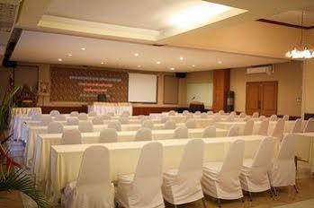 Hillside Country Home Golf & Resort Kabin Buri Eksteriør billede