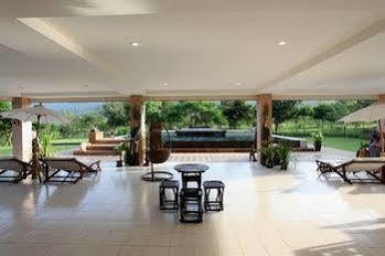 Hillside Country Home Golf & Resort Kabin Buri Eksteriør billede